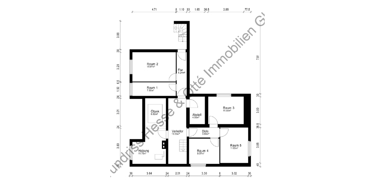 Grundriss-KG