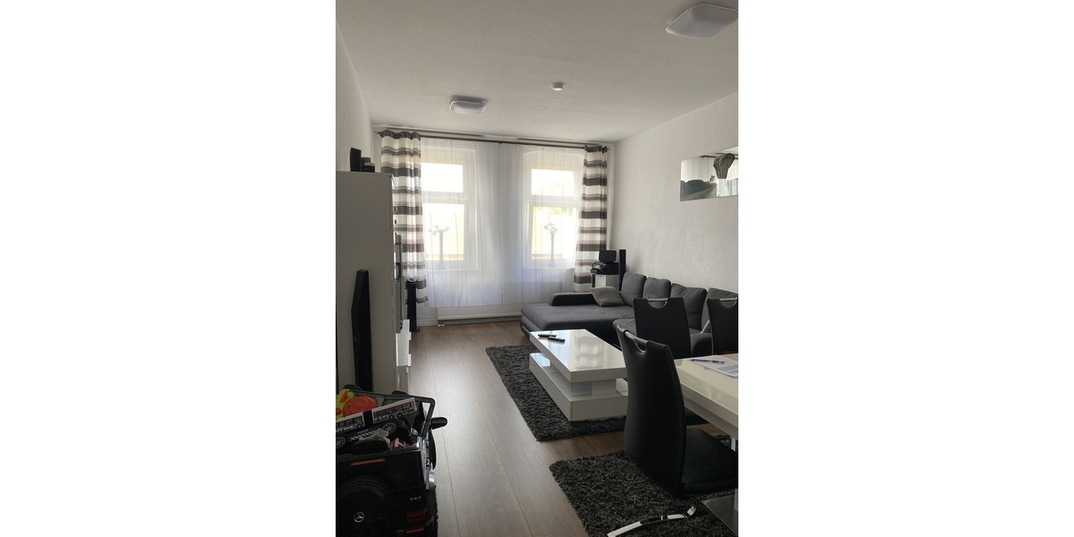 Provisionsfrei! Sanierte und vermietete 3-Zimmer-Wohnung in Berlin-Pankow - Etagenwohnung Berlin Pankow | Angebot:27071233