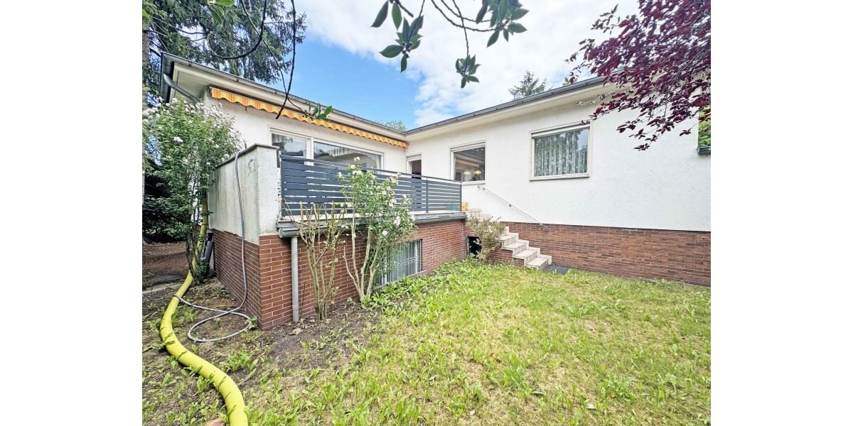 VERKAUFT - Raumwunder mit Sanierungsbedarf in optimaler Lage - Einfamilienhaus Berlin Neukölln | Angebot:22007808