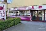 BESTE SCHÖNEBERGER GESCHÄFTSLAGE: LADENEINHEIT MIT KELLER UND 12 STELLPLÄTZEN ZUR MIETE - Gewerbeobjekt Berlin Schöneberg | Angebot:19976255