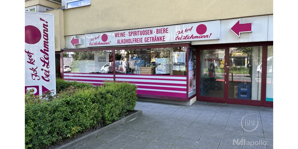 Geschäft
