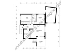 interessanter Bungalow für die kleine Familie, zentral nahe Rudower Dorfkern - Einfamilienhaus Berlin Neukölln | Angebot:16400323