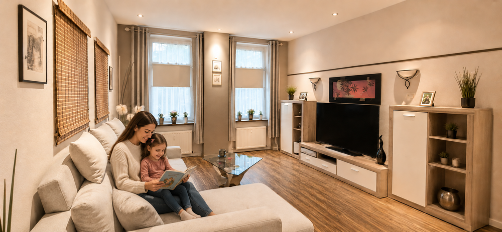 Wohnzimmer (AI optimiert)