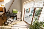Architektenbungalow mit besonderer Raumhöhe und Südwestterrasse - Einfamilienhaus Berlin Tempelhof-Schöneberg | Angebot:26458076
