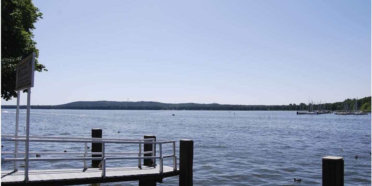 Wohnen am Müggelsee, Berlin - Friedrichshagen. - 1- Berlin Friedrichshagen | Angebot:26188770