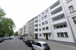 ETW - Kurfürstendamm nur 1,5 km entfernt – Bezugsfreie 1-Zimmer mit freie Stellplätze in Top Lage ! - Etagenwohnung Berlin Charlottenburg-Wilmersdorf | Angebot:27157943