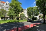 Bezugsfrei: 511 m² Ladenfläche mit 12 eigenen Stellplätzen an der Hauptstraße Schöneberg - Gewerbeobjekt Berlin Tempelhof-Schöneberg | Angebot:27329694