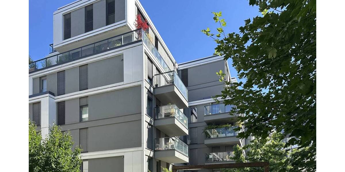 Wohnung im 3.OG