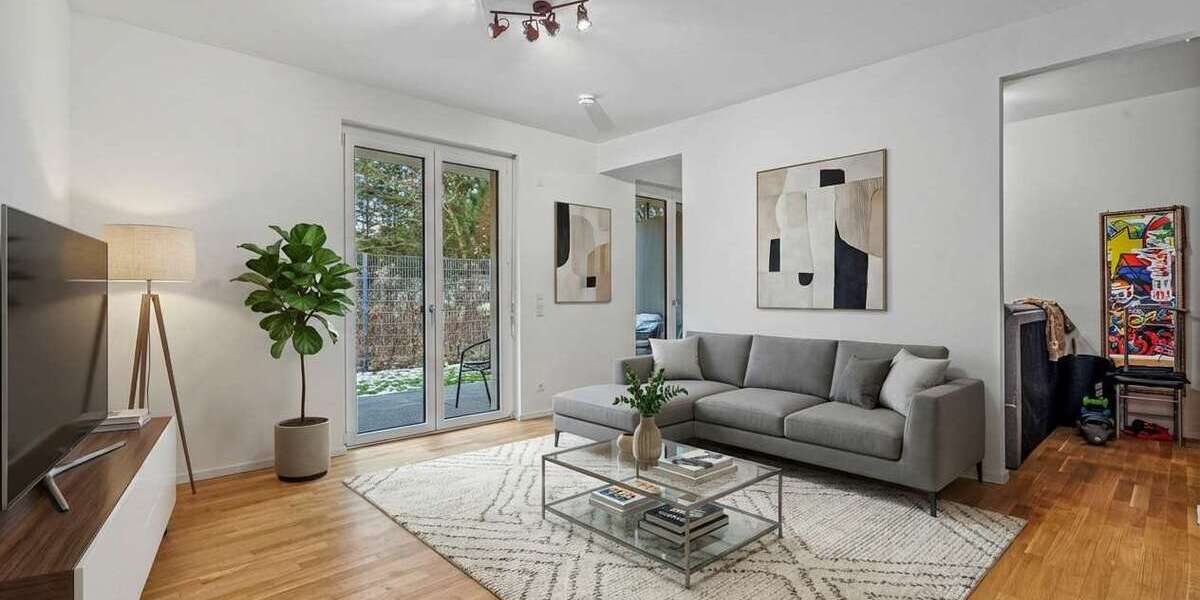 Wohnung zum Kaufen in Berlin 339.000 € 53.36 m² - Etagenwohnung Berlin Spandau | Angebot:25043024