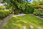 Architektenbungalow mit besonderer Raumhöhe und Südwestterrasse - Einfamilienhaus Berlin Tempelhof-Schöneberg | Angebot:26458076