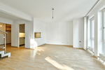 BESTE LAGE AM TELTOWKANAL! MAISONETTE MIT SÜD-BALKON! - Maisonettenwohnung Teltow Teltow | Angebot:24533058