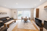 Ihr neues Zuhause: Bungalow mit Südterrasse, großer Garten in Lichterfelde - Einfamilienhaus Berlin Steglitz-Zehlendorf | Angebot:25571842