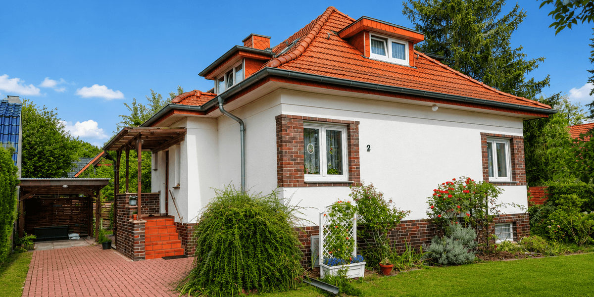 Wohnen im grünen Schmöckwitz – Einfamilienhaus mit großzügigem Garten - Einfamilienhaus Berlin Treptow-Köpenick | Angebot:27319124
