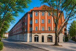 ETW mit 4 Zimmer + ca. 87 qm Berlin-Reinickendorf - Balkon - zur Selbstnutzung oder Kapitalanlage ! - Etagenwohnung Berlin Reinickendorf | Angebot:27120509