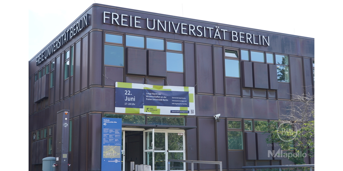 FU Dahlem