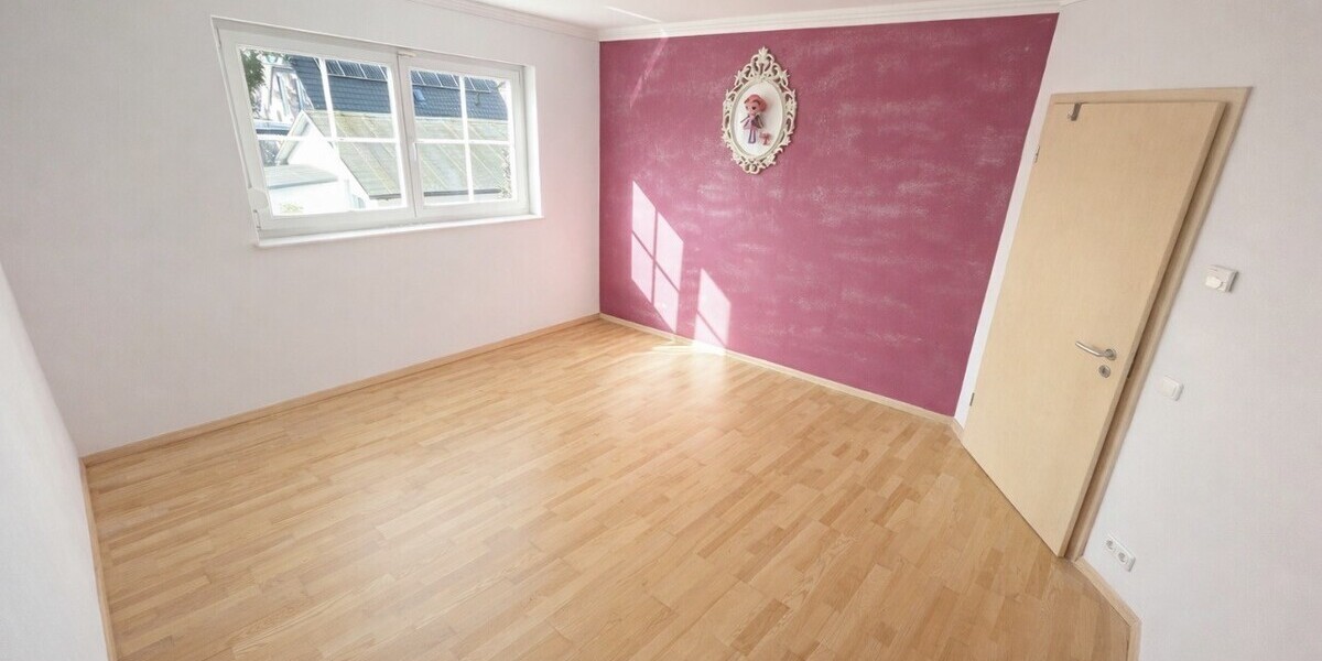 OG - 1 - Schlafzimmer