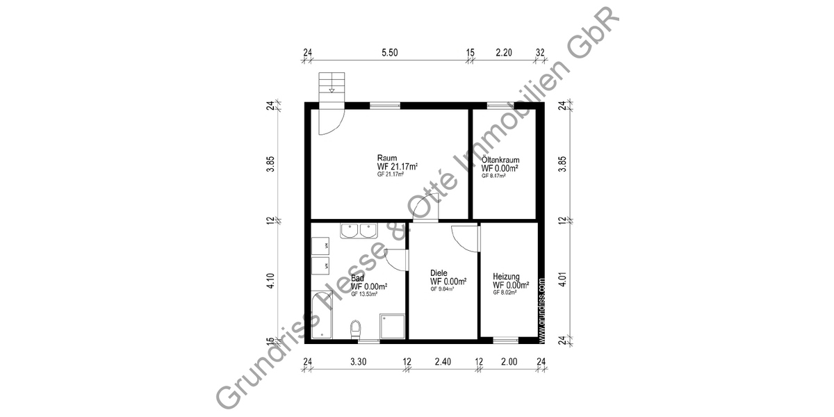 Grundriss-KG