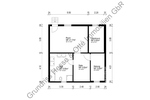 Ihr neues Zuhause: Bungalow mit Südterrasse, großer Garten in Lichterfelde - Einfamilienhaus Berlin Steglitz-Zehlendorf | Angebot:25571842