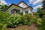 Familienidyll in Berlin-Schmöckwitz – Charmantes Einfamilienhaus mit großem Garten - Einfamilienhaus Berlin Treptow-Köpenick | Angebot:27053357