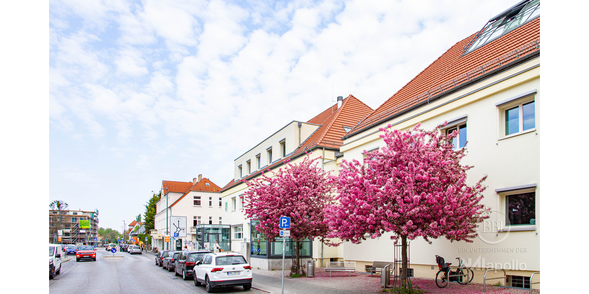 Bürgeramt