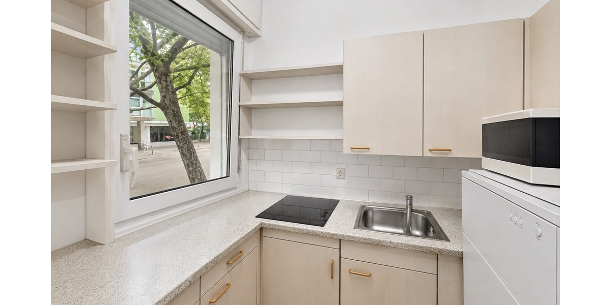 Küchenbereich