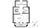BESTE LAGE AM TELTOWKANAL! MAISONETTE MIT SÜD-BALKON! - Maisonettenwohnung Teltow Teltow | Angebot:24533058