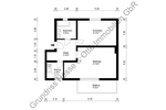 RESERVIERT - vermietete 2-Zimmer Wohnung im Blumenviertel - 2- Berlin Neukölln | Angebot:22443400