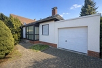 Ihr neues Zuhause: Bungalow mit Südterrasse, großer Garten in Lichterfelde - Einfamilienhaus Berlin Steglitz-Zehlendorf | Angebot:25571842