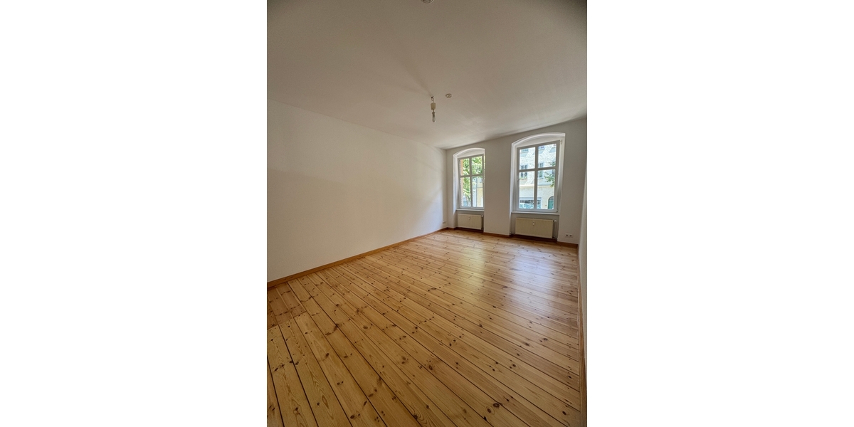 1-Zimmer-Wohnung in Berlin-Lichtenberg, ohne Maklerprovision! - Etagenwohnung Berlin Lichtenberg | Angebot:27071285