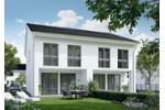 Wohnen, wo der Spargel zu Hause ist - Doppelhaushälfte Beelitz | Angebot:27249451