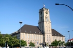 Bezugsfrei: 511 m² Ladenfläche mit 12 eigenen Stellplätzen an der Hauptstraße Schöneberg - Gewerbeobjekt Berlin Tempelhof-Schöneberg | Angebot:27329694