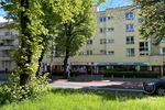 FREIE LADENEINHEIT MIT KELLER UND 12 STELLPLÄTZEN IN BESTER SCHÖNEBERGER GESCHÄFTSLAGE - Gewerbeobjekt Berlin Schöneberg | Angebot:15514723
