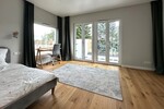 Doppelhaushälfte direkt am Wasser in Köpenick - Gated Community mit privatem Strand an der Dahme - Doppelhaushälfte Berlin Köpenick | Angebot:26144729