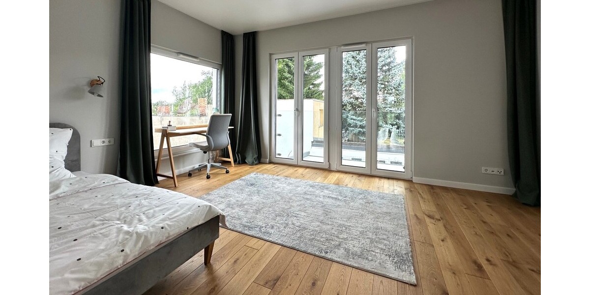 Zimmer 1. OG