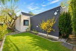 Architektenbungalow mit besonderer Raumhöhe und Südwestterrasse - Einfamilienhaus Berlin Tempelhof-Schöneberg | Angebot:26458076