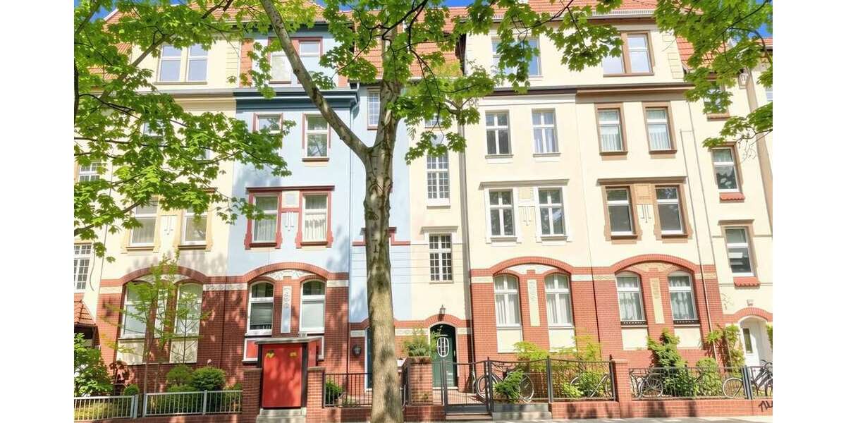 Wohnen & Vermieten unter einem Dach - Mehrfamilienhaus, Wohnhaus Berlin Reinickendorf | Angebot:26655547