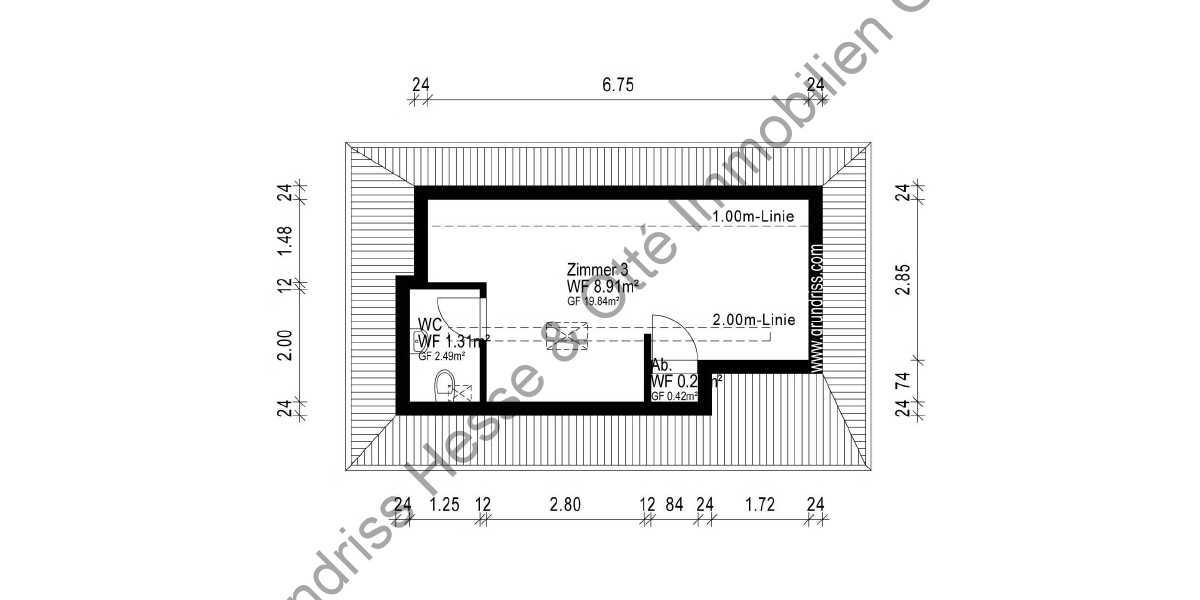 Grundriss-DG