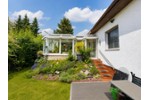 Bungalow nahe U7 mit Wintergarten und Vollkeller - Einfamilienhaus Berlin Neukölln | Angebot:27142732