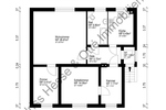 Familienobjekt - 2 Bungalows auf einem Grundstück - Einfamilienhaus Berlin Neukölln | Angebot:26459206