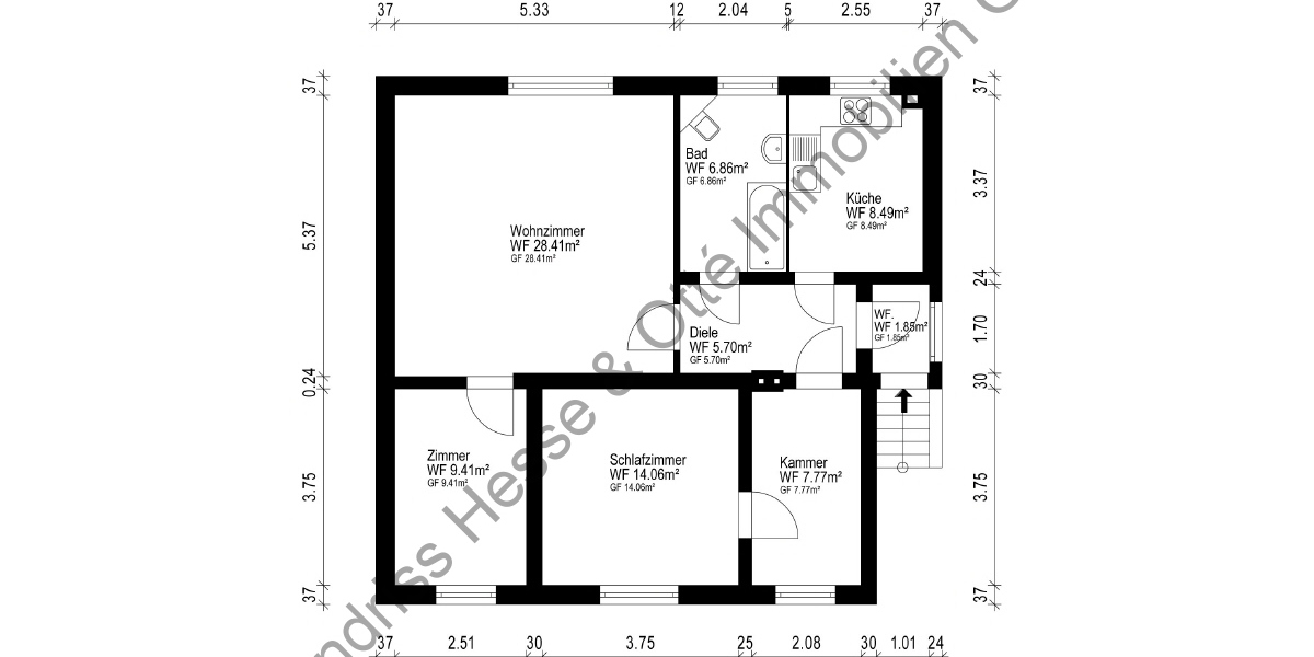 Grundriss-EG---vorderes-Haus