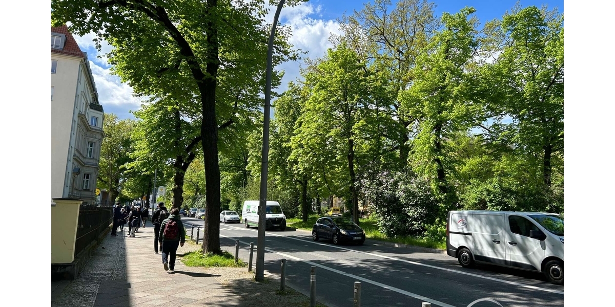 Umgebung