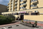 Bezugsfrei: 511 m² Ladenfläche mit 12 eigenen Stellplätzen an der Hauptstraße Schöneberg - Gewerbeobjekt Berlin Tempelhof-Schöneberg | Angebot:27329694