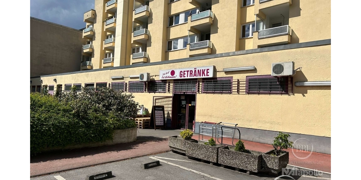 Stellplätze