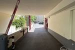 Bezugsfrei: 511 m² Ladenfläche mit 12 eigenen Stellplätzen an der Hauptstraße Schöneberg - Gewerbeobjekt Berlin Tempelhof-Schöneberg | Angebot:27329694