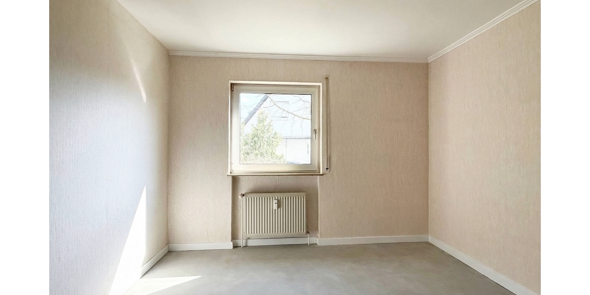 Schlafzimmer (KI generiert)