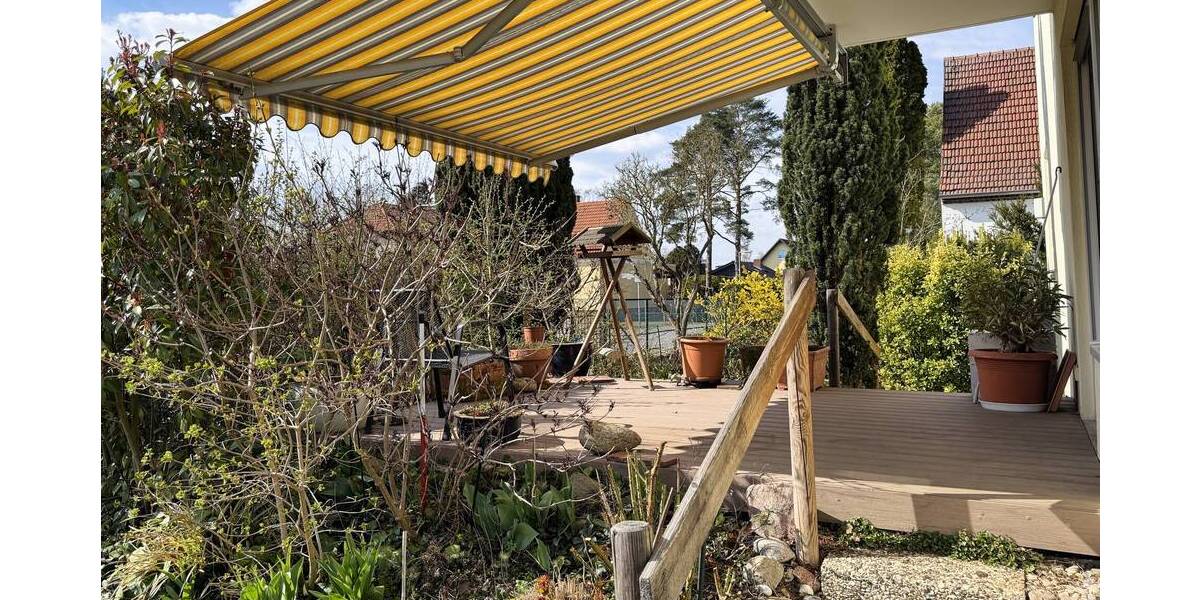 Südterrasse