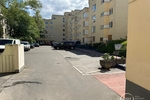 Bezugsfrei: 511 m² Ladenfläche mit 12 eigenen Stellplätzen an der Hauptstraße Schöneberg - Gewerbeobjekt Berlin Tempelhof-Schöneberg | Angebot:27329694