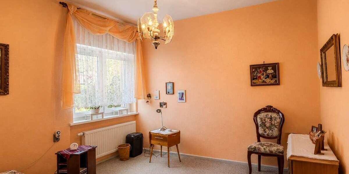 Zimmer im EG