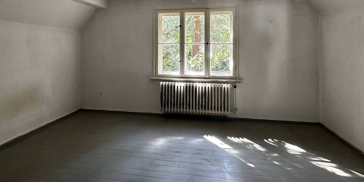 Gartenzimmer