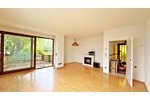 interessanter Bungalow für die kleine Familie, zentral nahe Rudower Dorfkern - Einfamilienhaus Berlin Neukölln | Angebot:16400323